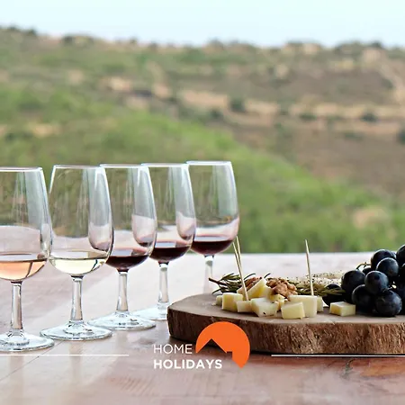 #273 T2 Bicos Flat M By Holidays * Albufeira