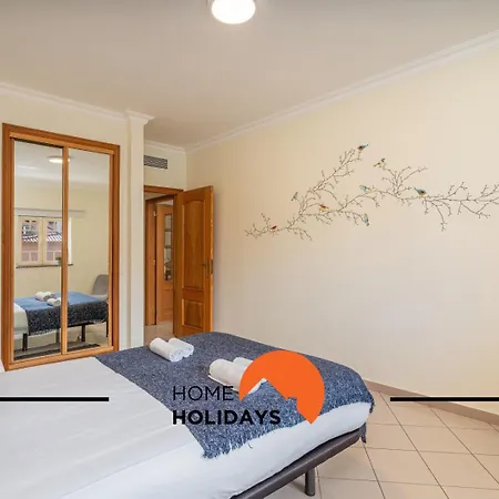 Apartment #273 Pedra Dos Bicos M By Holidays *