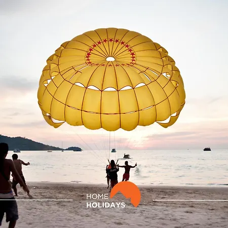 #273 Pedra Dos Bicos M By Holidays * Albufeira