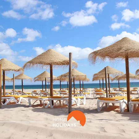 #273 Pedra Dos Bicos M By Holidays Apartment *