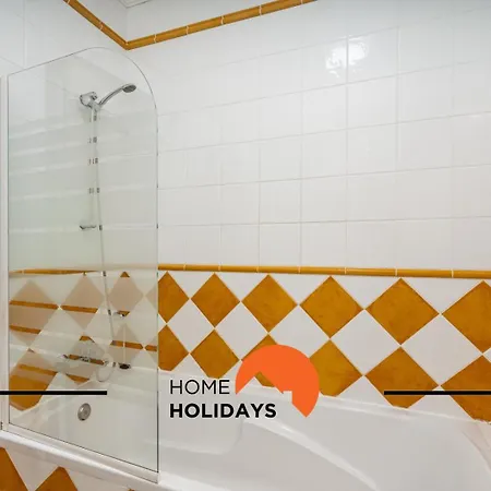 #273 T2 Bicos Flat M By Holidays Albufeira
