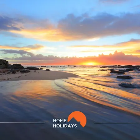 Appartamento #273 T2 Bicos Flat M By Holidays *