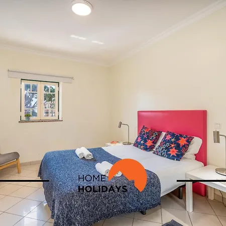 Apartment #273 Pedra Dos Bicos M By Holidays *